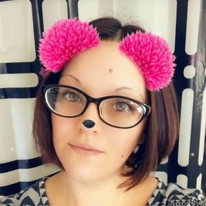 Meet your Posher, Shawna